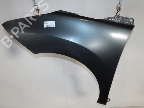 Aleta delantera izquierda PEUGEOT 3008 I MPV (0U_) 1.6 HDi (112 hp) 23208176