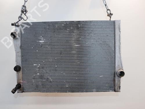 Water radiator BMW X6 (E71, E72) xDrive 30 d | BP28206223M31 