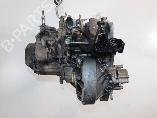 Gearbox PEUGEOT PARTNER Tepee 1.6 HDi 90 | BP39112568M3 - Image 2