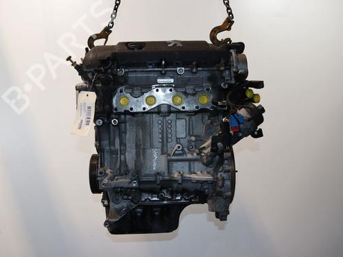 Engine PEUGEOT 207 CC (WD_) 1.6 16V | BP23898768M1 - Image 2