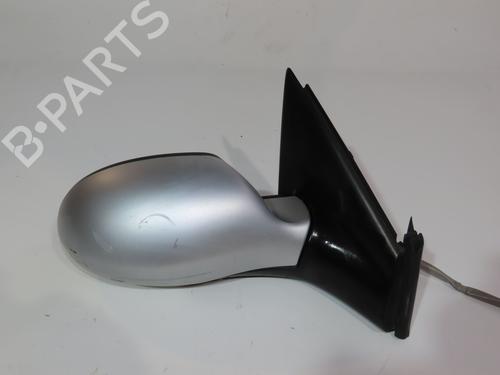 Used Right mirror CITROËN C5 I (DC_) 2.0 HDi (DCRHZB, DCRHZE) (109 hp) 23163015