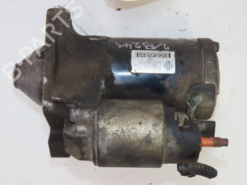 Starter RENAULT MODUS / GRAND MODUS (F/JP0_) 1.4 (JP01, JP0J) | BP34201128M8 - Image 3