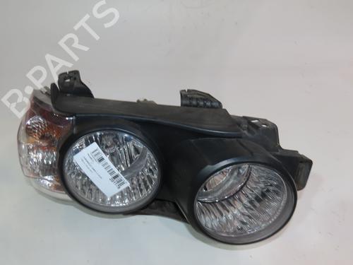Right headlight CHEVROLET AVEO Hatchback (T300) 1.3 D | BP18543843C29