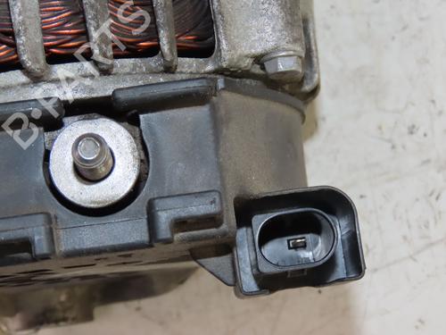 Used Alternator Alternator 38916329 38916329