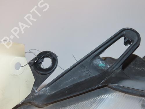 Left headlight CITROËN C3 I (FC_, FN_) 1.4 i | BP30117790C28 