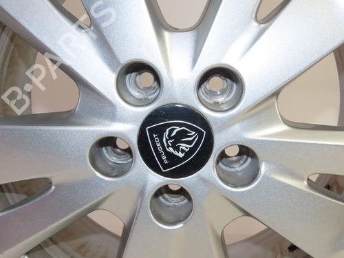 Used Rim Rim 38410404 38410404