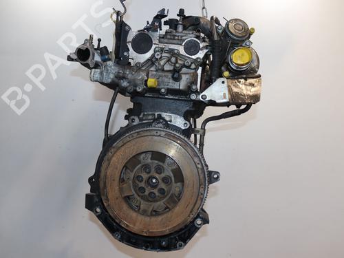 Used Engine RENAULT MEGANE II (BM0/1_, CM0/1_) 2.0 Renault Sport (224 hp) 28206167