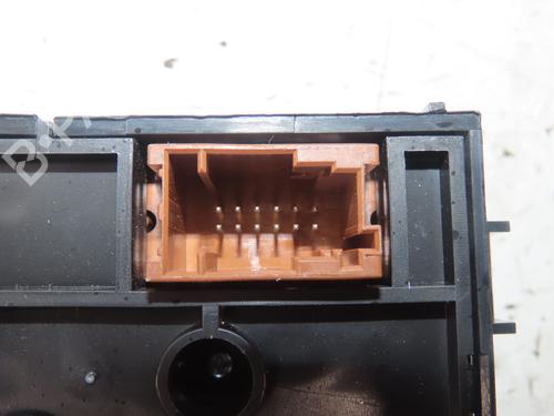 Used Climate control Climate control CITROËN BERLINGO MULTISPACE (B9) 1.6 HDi 90 (90 hp) 40241860 40241860
