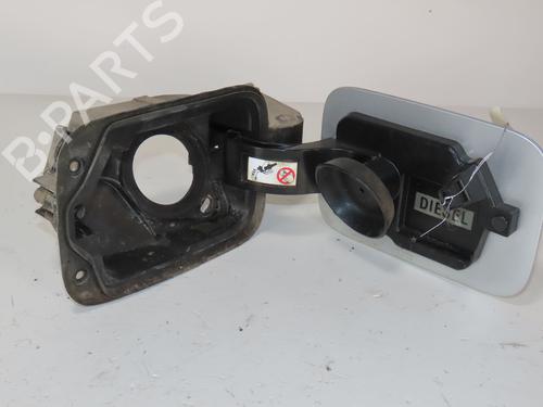 Used Fuel flap RENAULT ESPACE V (JR_) 1.6 dCi 160 (160 hp) 29901553