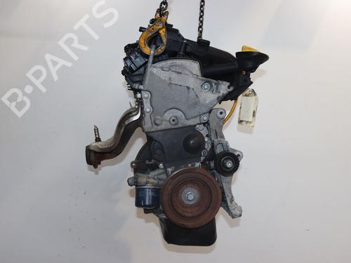 Motore RENAULT MODUS / GRAND MODUS (F/JP0_) 1.2 (JP0C, JP0K, FP0C, FP0K, FP0P, JP0P, JP0T) (75 hp) 27551177