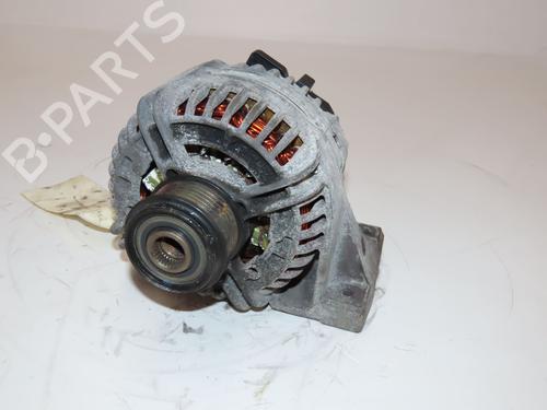 Alternator VOLVO S60 I (384) D5 | BP24945429M7
