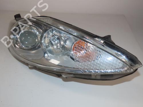 Right headlight FORD FIESTA VI (CB1, CCN) 1.25 | BP33947475C29  - Image 5