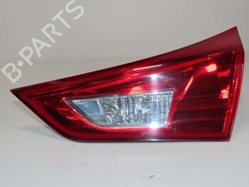 Used Right tailgate light TOYOTA AURIS (_E18_) 1.8 Hybrid (ZWE186_, ZWE186R) (136 hp) 32690965