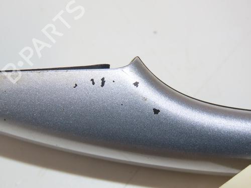 Used Rear right exterior door handle Rear right exterior door handle PEUGEOT 508 I (8D_) 1.6 HDi (112 hp) 35506288 35506288