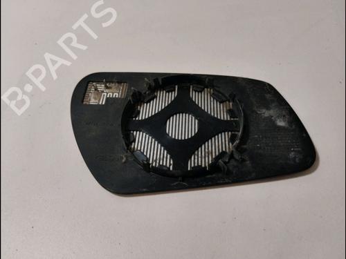 Left mirror FORD FOCUS II (DA_, HCP, DP) 1.6 TDCi | BP14898098C26 