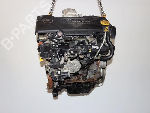 Engine OPEL CORSA D (S07) 1.3 CDTI (L08, L68) | BP25906030M1