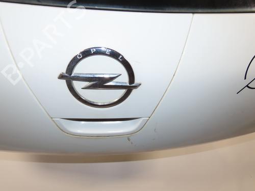 Tailgate OPEL ASTRA J (P10) 1.4 (68) | BP18887660C6 