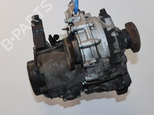 Gearbox SEAT IBIZA III (6L1) 1.9 TDI | BP19133406M3 