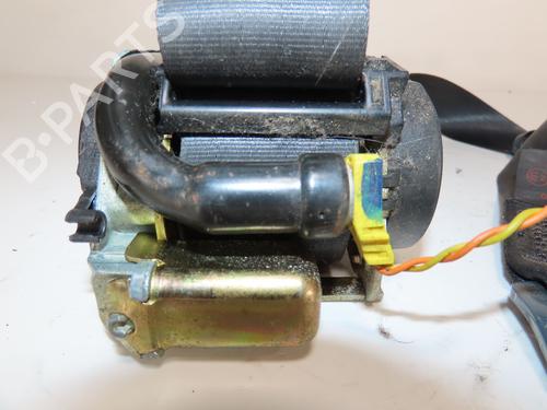 Gurtstraffer links vorne CITROËN XSARA PICASSO (N68) 2.0 HDi | BP29758797C87 