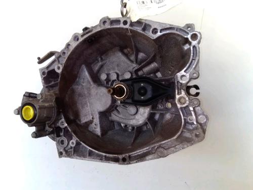 Used Manual gearbox Manual gearbox PEUGEOT 206 SW (2E/K) 2.0 HDi (90 hp) 10774092 10774092