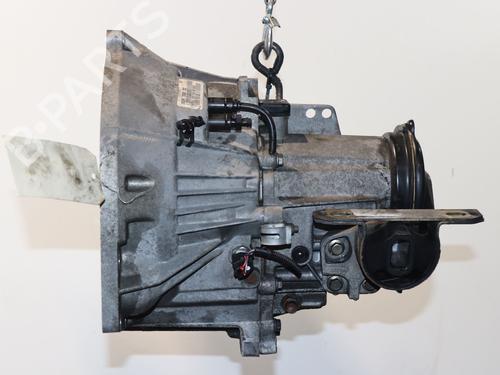 Gearbox FORD KA (RB_) 1.3 i ROCAM | BP24442059M3 