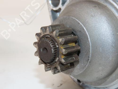 Startmotor Startmotor VW GOLF VII (5G1, BQ1, BE1, BE2) 1.6 TDI (110 hp) 36445190 36445190