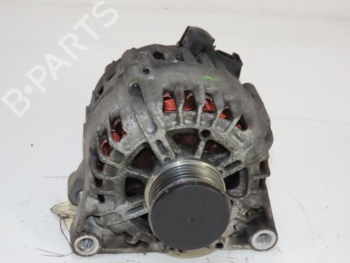 Alternator FORD FIESTA VI (CB1, CCN) 1.4 TDCi | BP30556435M7  - Image 5