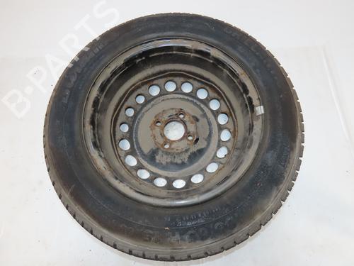 Jack Kit RENAULT CLIO IV (BH_) 1.5 dCi 90 | BP18352464C119 