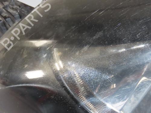 Left headlight RENAULT TWINGO II (CN0_) 1.2 16V (CN04, CN0B) | BP24651398C28 