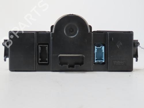 Climate control RENAULT MEGANE II Saloon (LM0/1_) 1.6 | BP38475664I5 - Image 2