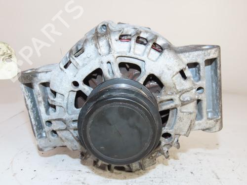 Alternator OPEL ASTRA J GTC 2.0 OPC Turbo (08) | BP30740374M7