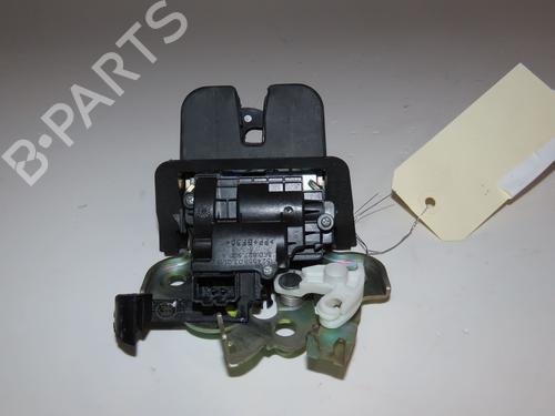 Tailgate lock SEAT LEON ST (5F8) 1.6 TDI | BP20340505C101 