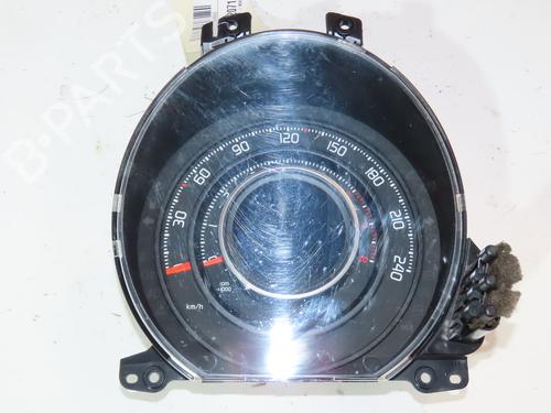Instrument cluster ABARTH 500 / 595 / 695 1.4 (312.AXD1A) | BP28309930C47 
