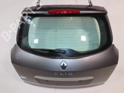 Used Tailgate Tailgate 38548750 38548750