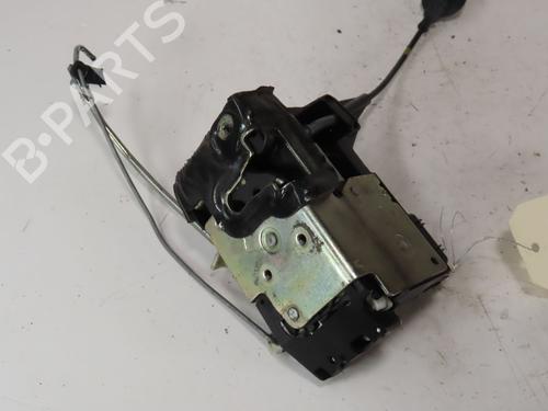 Front left lock FORD FUSION (JU_) 1.4 | BP29215291C98 
