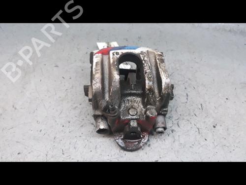 Used Right rear brake caliper BMW 5 (E60) 535 d (272 hp) 14895660