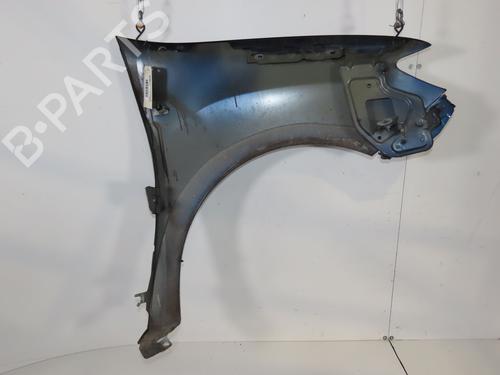 Used Left front fenders Left front fenders 37162686 37162686