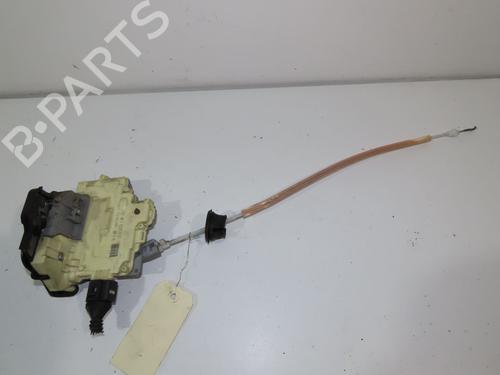Serrure avant droite AUDI A3 (8P1) 2.0 TDI 16V (140 hp) 15904099