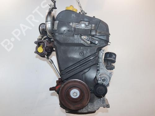 Engine RENAULT KANGOO (KC0/1_) 1.5 dCi (KC07) | BP38944223M1 - Image 4