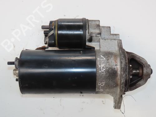 Used Starter OPEL ZAFIRA A MPV (T98) 2.2 DTI 16V (F75) (125 hp) 25278830