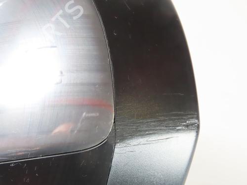 Left mirror PEUGEOT 3008 I MPV (0U_) 1.6 HDi | BP27812407C26 