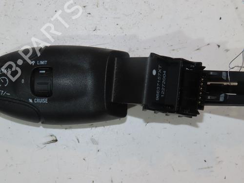 Switch PEUGEOT 3008 I MPV (0U_) 1.6 HDi | BP29137120I30 