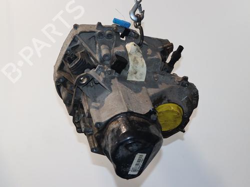 Gearbox RENAULT TWINGO I (C06_) 1.2 (C066, C068) | BP23159967M3 