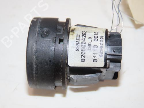 Schalter für RENAULT ESPACE IV (JK0/1_) 2.0 dCi (JK02, JK03) (131 hp) 31276989