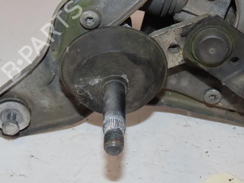 Used Front wiper motor Front wiper motor PEUGEOT 508 I (8D_) 2.0 BlueHDi 150 (150 hp) 36573421 36573421