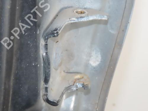 Left front door CITROËN C4 II (NC_) 1.6 HDi 115 | BP31140897C2