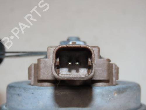 Used Horn DACIA SANDERO II 1.0 SCe 75 (B8JC, B8JD, B8NC) (73 hp) 30980124