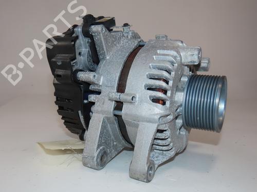 Alternator CITROËN AMI (9A_) Electric (9AZ2CA) | BP33031726M7 - Image 5