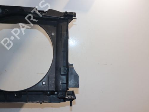 Front slam panel PEUGEOT 307 (3A/C) 2.0 HDi 90 | BP30311676C72