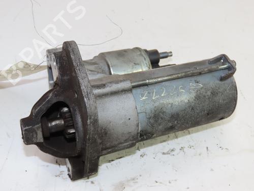 Starter RENAULT MEGANE III Hatchback (BZ0/1_, B3_) 1.5 dCi | BP37530244M8 - Image 4